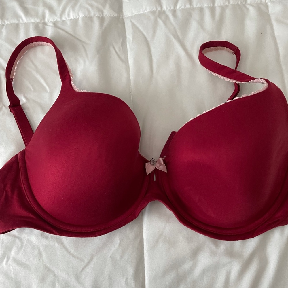 34DDD Victoria bra